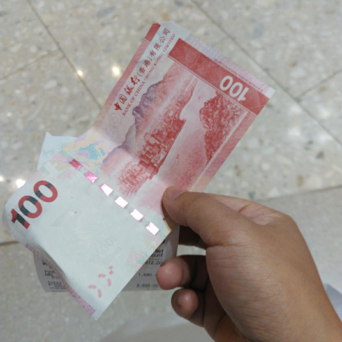 没带港币可以去香港吗,没带港币去香港怎么办