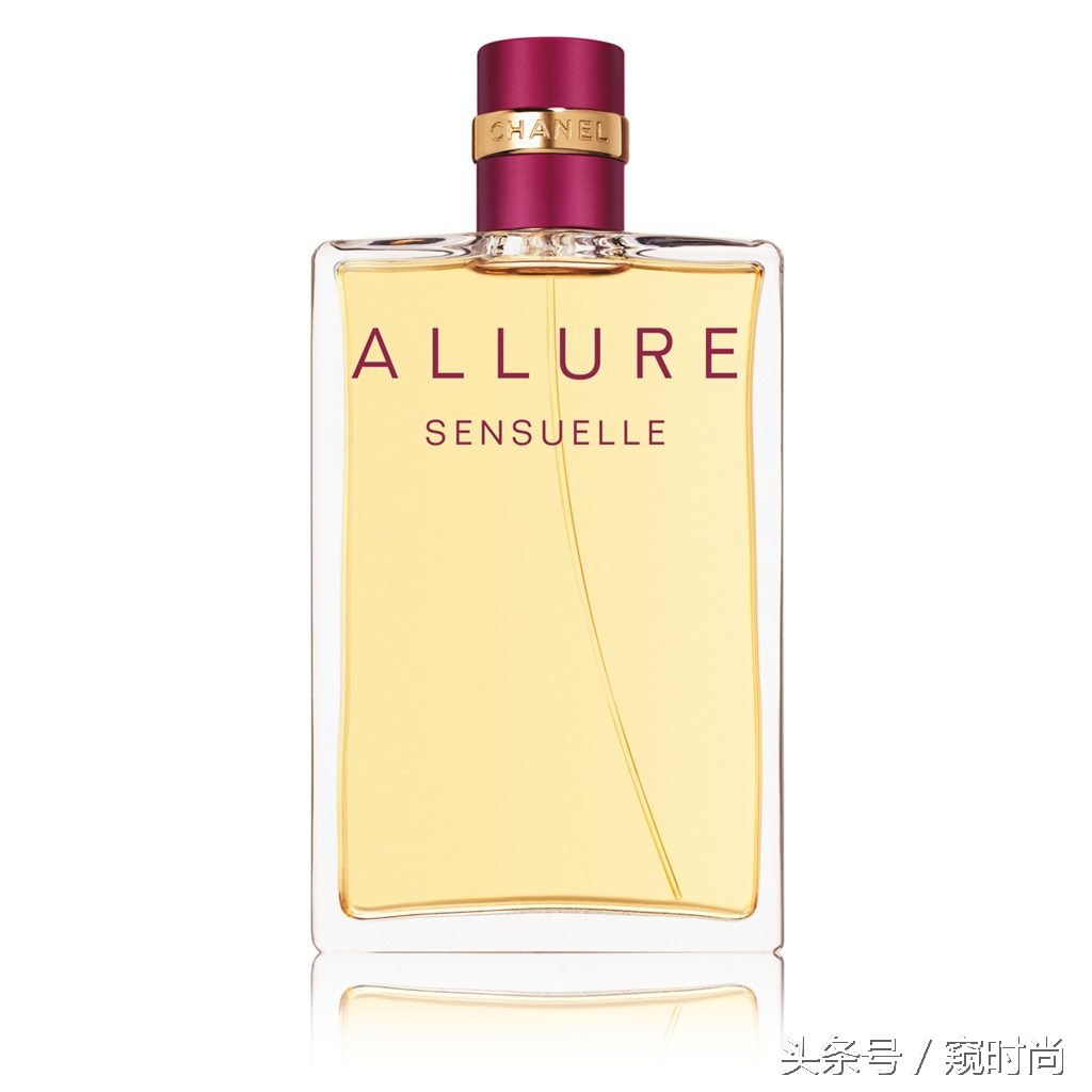 香奈儿5号香水三款哪款最好闻 (香奈儿五号香水哪款是经典款)