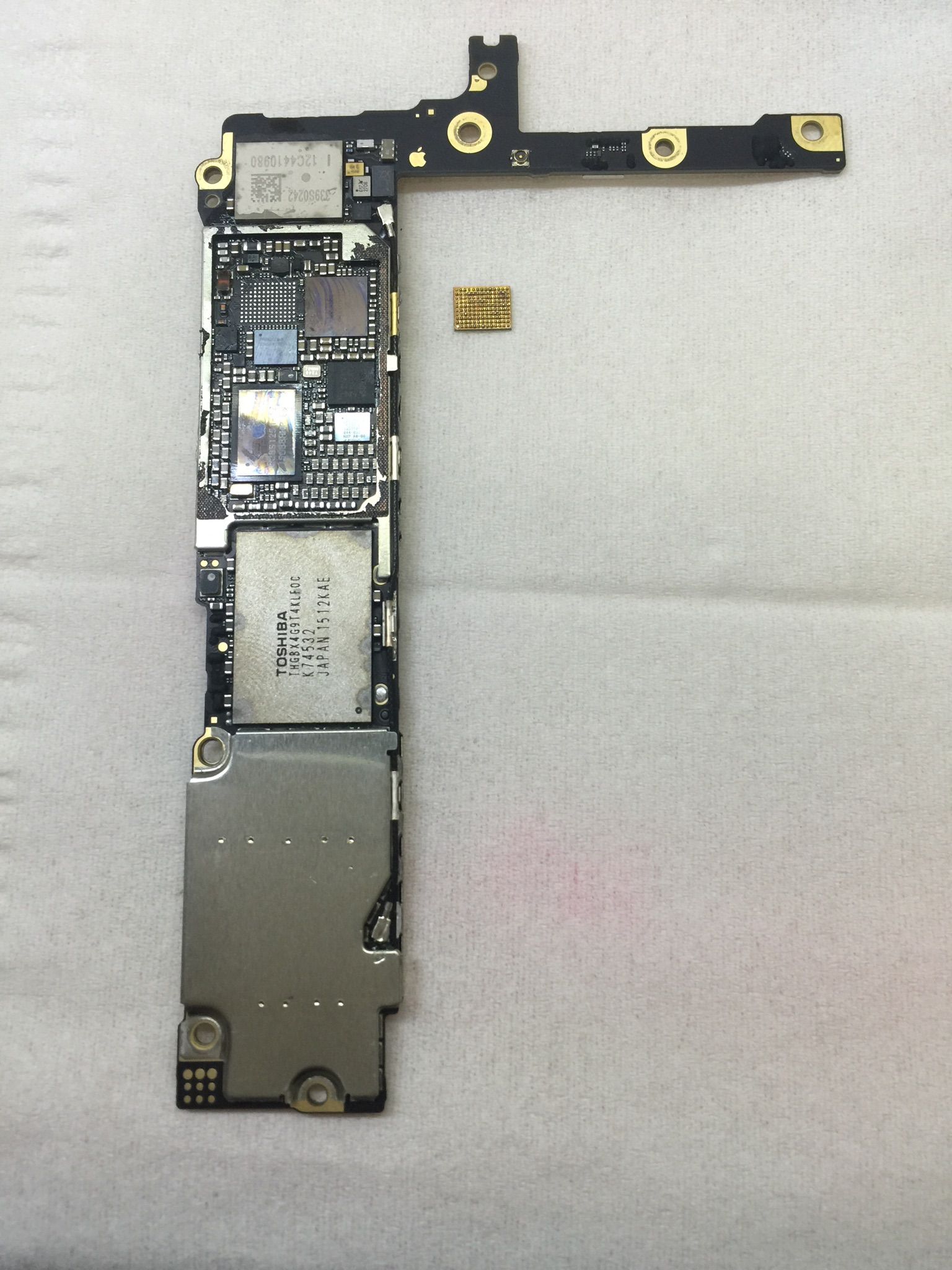 你中枪没,iphone各个系列的通病