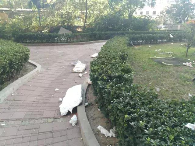 官方通报居民楼发生爆燃,尚佳新苑煤气爆炸后续