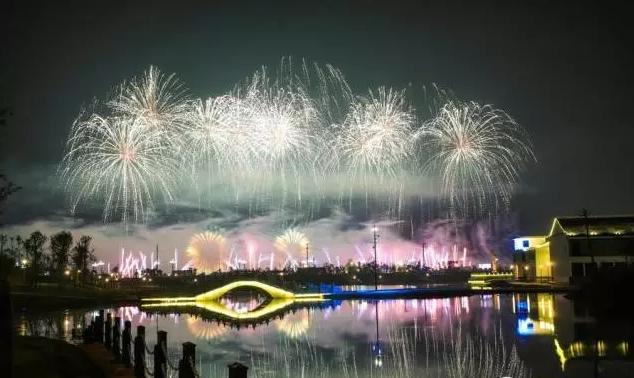 万载地名怎么来的,万载这个名称叫什么