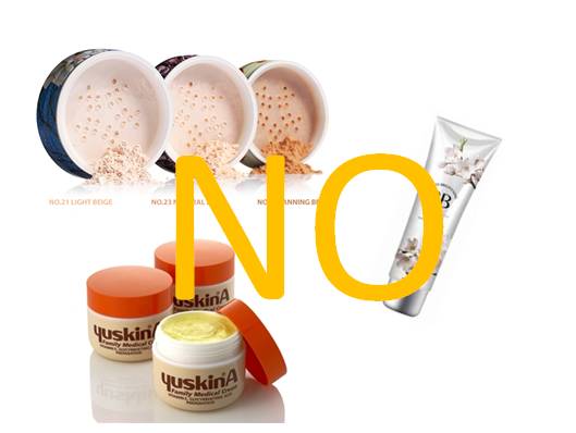 去黑头小技巧外国人,去黑头不需要任何工具的方法