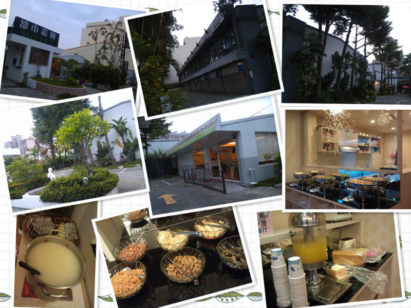 回顾当年台湾之旅,有关台湾的记忆