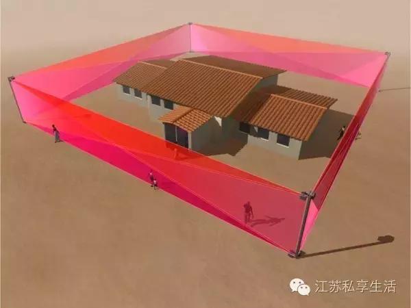 激光灭蚊,激光灭蚊器真实视频