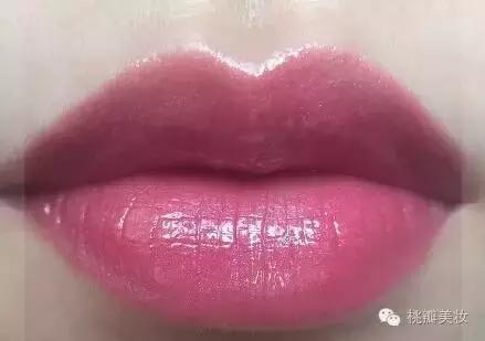 口红试色冬季最爱用的五支唇膏,温柔豆沙色口红推荐哪款