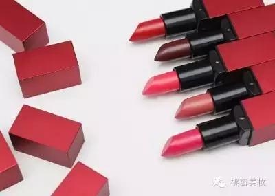 口红试色冬季最爱用的五支唇膏,温柔豆沙色口红推荐哪款