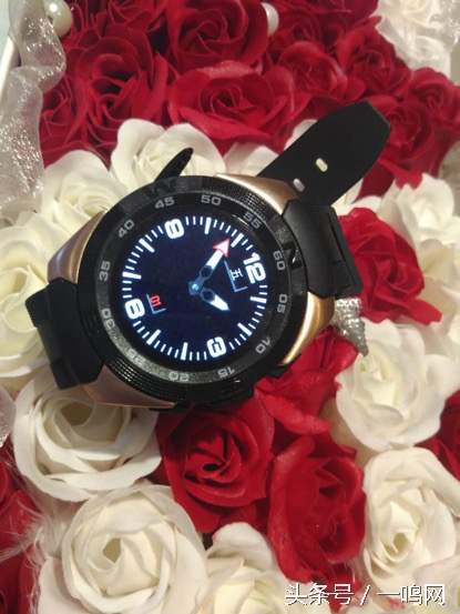 轻复古手表推荐,复古科技感手表