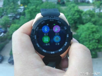 轻复古手表推荐,复古科技感手表