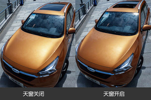 奇瑞瑞虎7神行1号cvt变速箱怎么样,奇瑞瑞虎7plus和哈弗h6怎么选