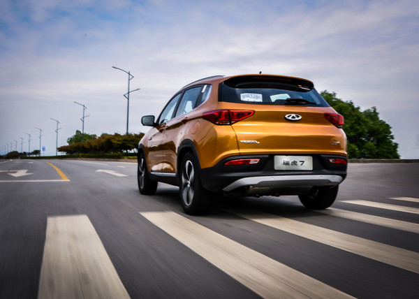 奇瑞瑞虎7神行1号cvt变速箱怎么样,奇瑞瑞虎7plus和哈弗h6怎么选