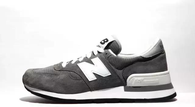 NewBalance是个什么样的品牌？复古鞋深度科普（中）