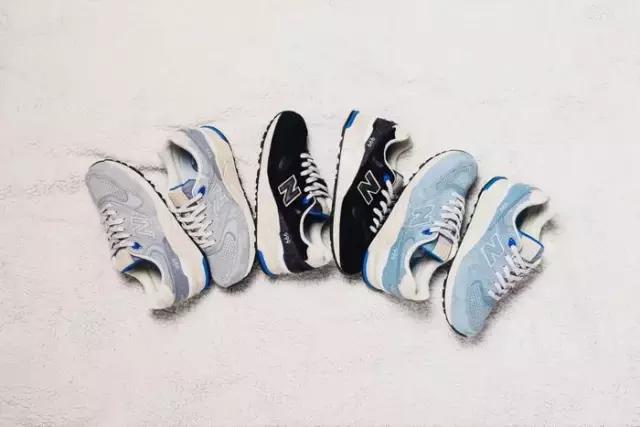 NewBalance是个什么样的品牌？复古鞋深度科普（中）