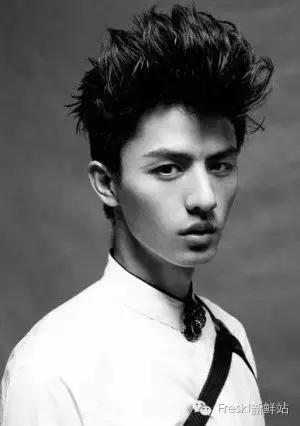 欧巴走了，这些原装国产鲜肉正等着被你收入后宫！