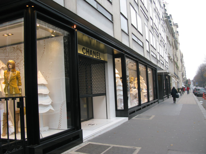 浪漫之地巴黎旅游攻略,为什么法国巴黎是浪漫之都