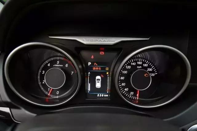 外观不输进口品牌车,外观内饰不输哈弗价格仅7万起