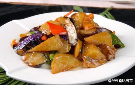 999道私房菜卤鸡爪,999道家常私房菜