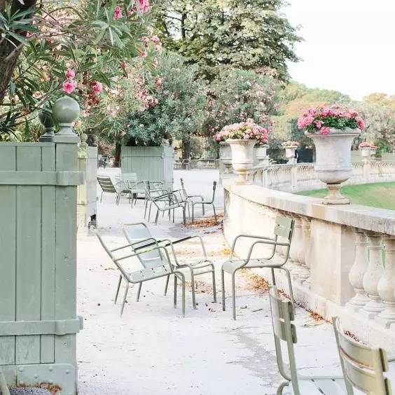 8.29本期新品美衣主题|行迹卢森堡，从容的生活姿态