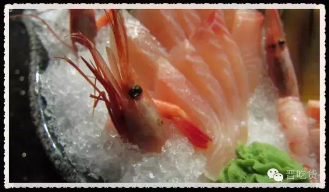 刺身吃到嘴里有一股特殊的味道,刺身吃到爽是什么感觉