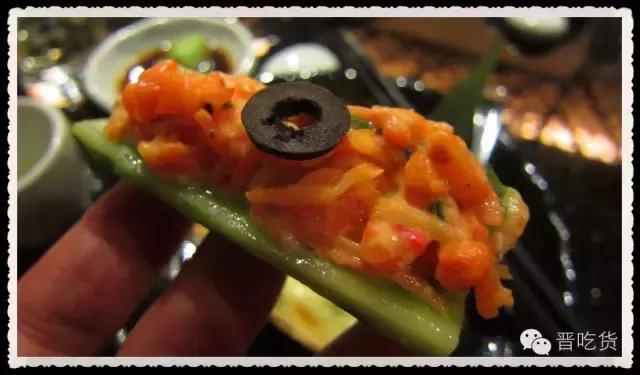 刺身吃到嘴里有一股特殊的味道,刺身吃到爽是什么感觉