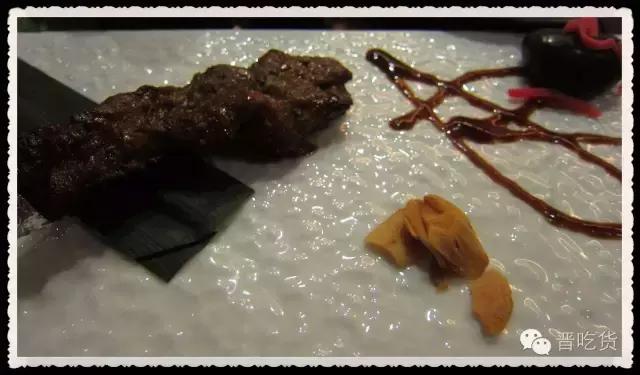 刺身吃到嘴里有一股特殊的味道,刺身吃到爽是什么感觉