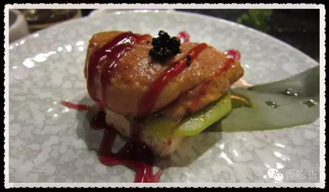 刺身吃到嘴里有一股特殊的味道,刺身吃到爽是什么感觉