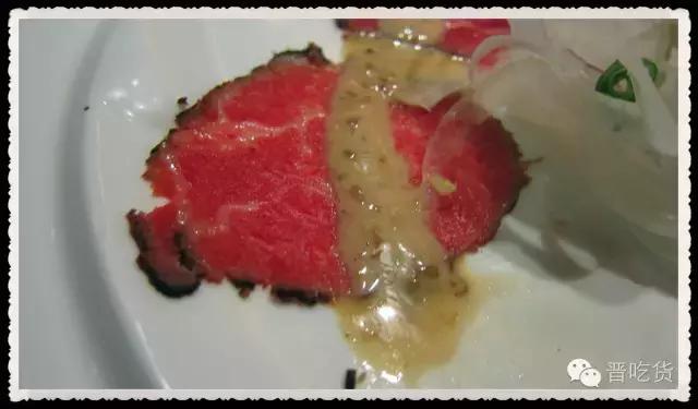 刺身吃到嘴里有一股特殊的味道,刺身吃到爽是什么感觉