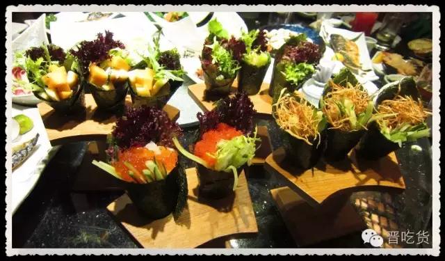 刺身吃到嘴里有一股特殊的味道,刺身吃到爽是什么感觉