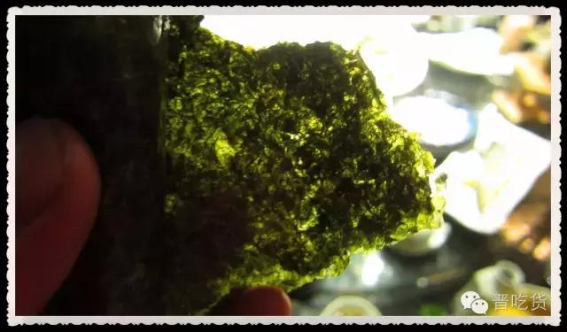 刺身吃到嘴里有一股特殊的味道,刺身吃到爽是什么感觉