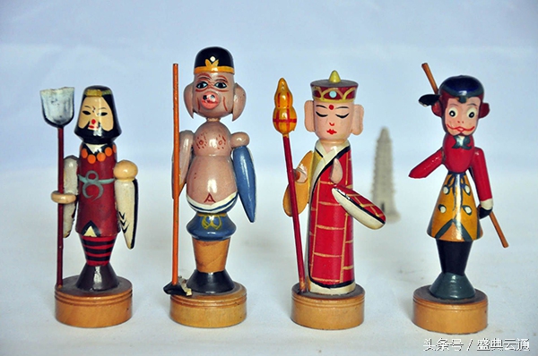 民间老物件收藏价格,民间收藏艺术品有多重要