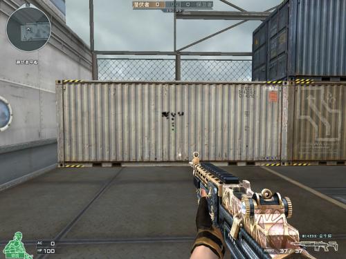 精英*器武**时代来临盘点CF星座*器武**以及后续发展