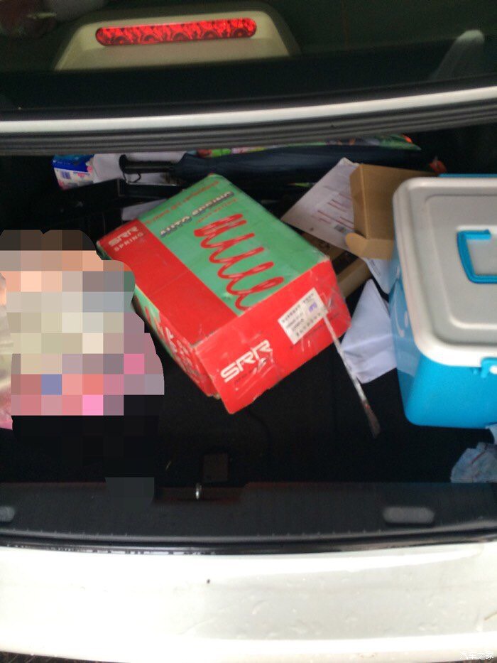 2013款凯越改车,13款别克凯越1.6改装外观最佳案例