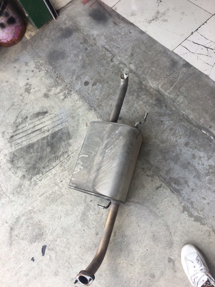 2013款凯越改车,13款别克凯越1.6改装外观最佳案例