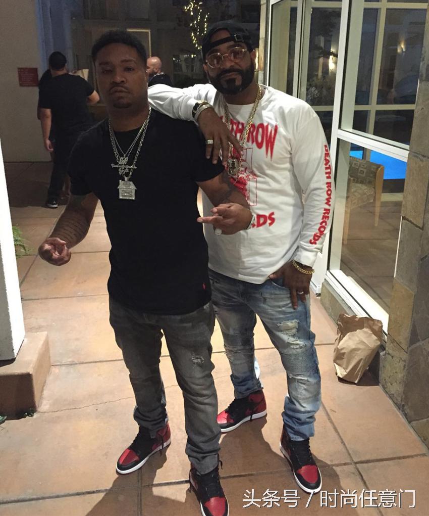 2019年明星上脚的球鞋,明星上脚球鞋时尚