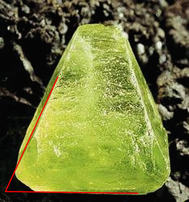 橄榄石是几月生辰石,橄榄石八月生辰石