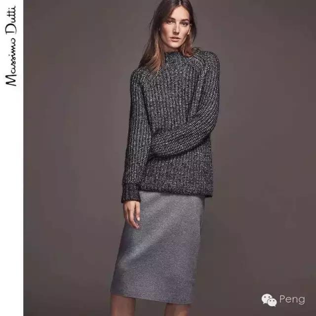 这几个品牌才几百元，同事追着你问：衣服哪买的？