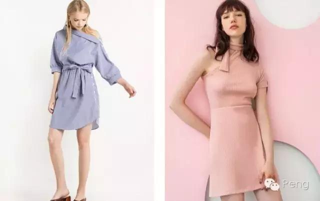 这几个品牌才几百元，同事追着你问：衣服哪买的？