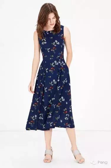 这几个品牌才几百元，同事追着你问：衣服哪买的？