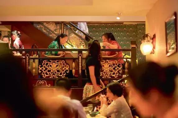 喝过就忘不了!70年光阴,是什么让它成为很多广州人的记忆?