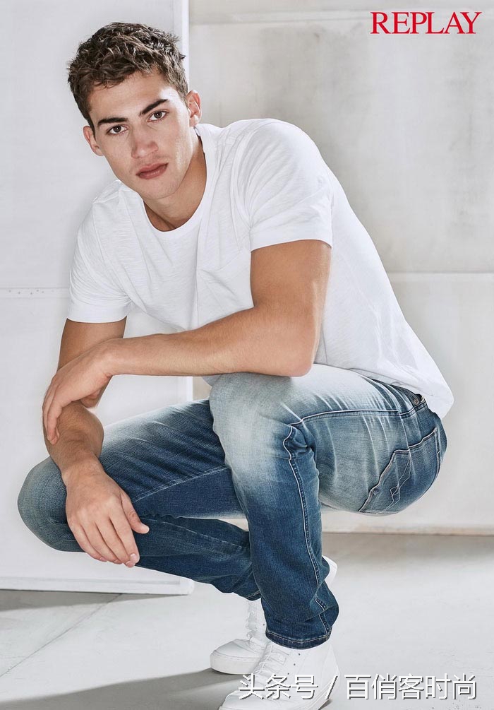 正义呼唤我美女需要我16秋冬牛仔很忙的