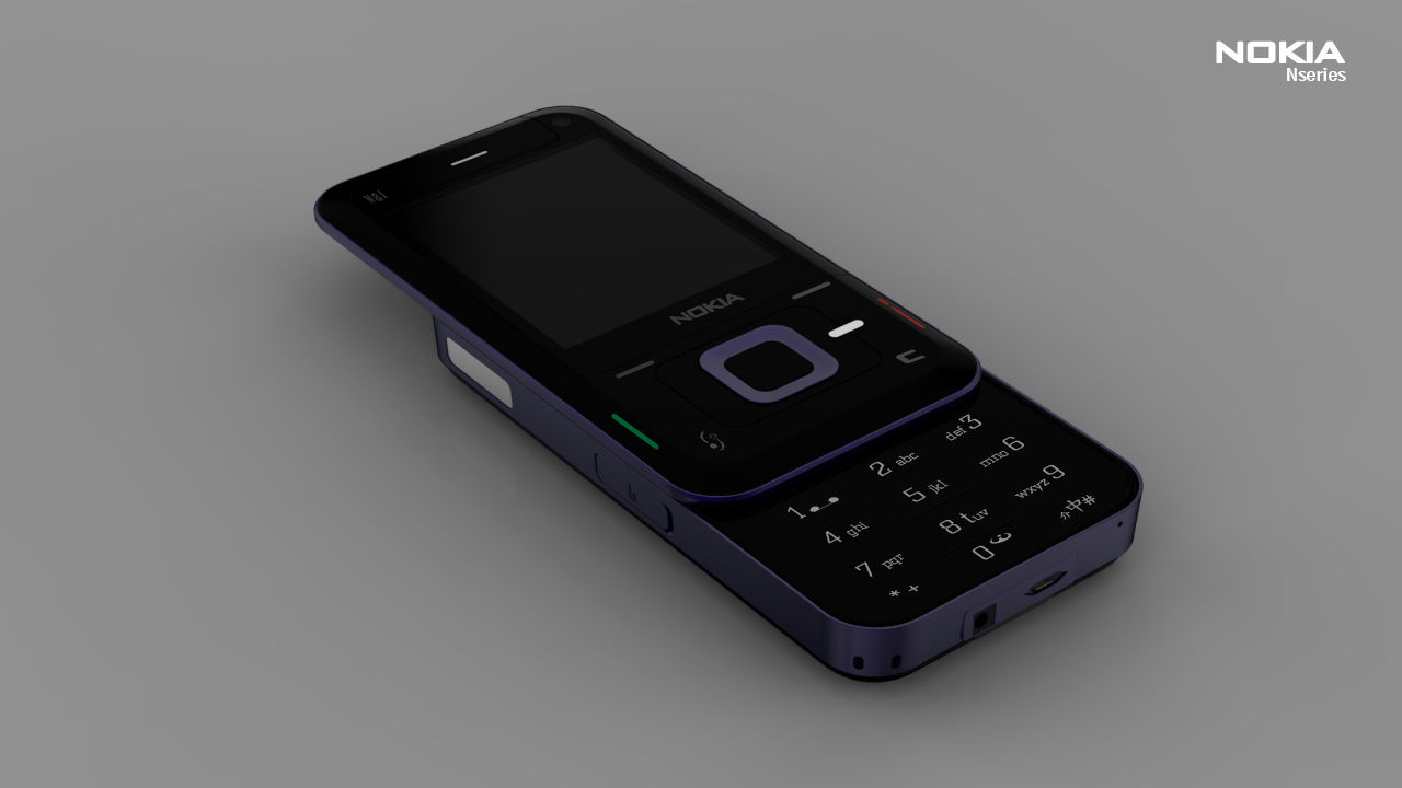 现在诺基亚n81限量版多少钱,诺基亚手机经典回顾n86