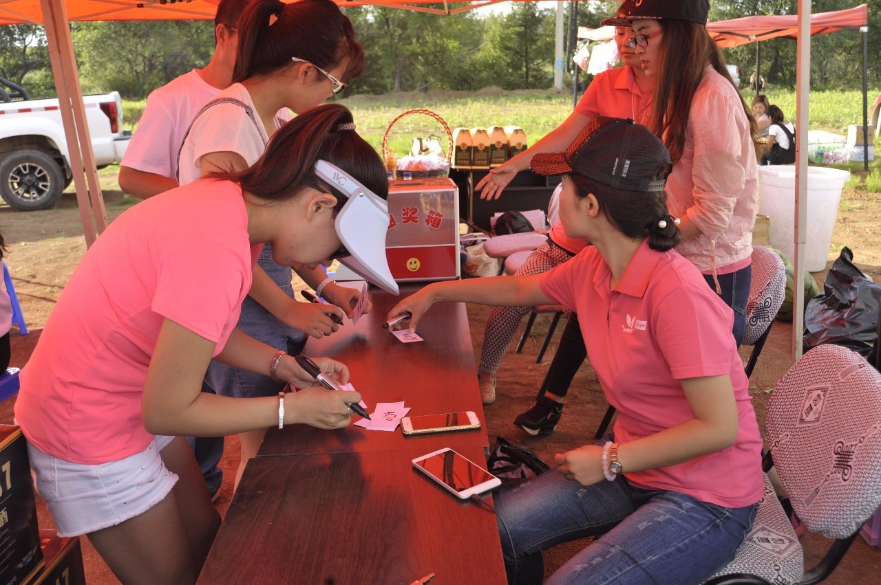 “8·20田园乐山狂欢夜”圆满落幕！看现场嗨成什么样！