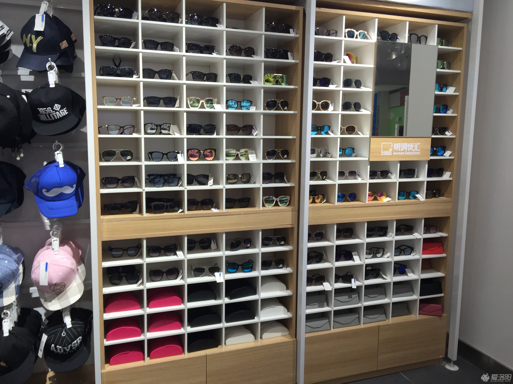 洛阳这些好看不贵的家居饰品店，撩拨你的少女心~