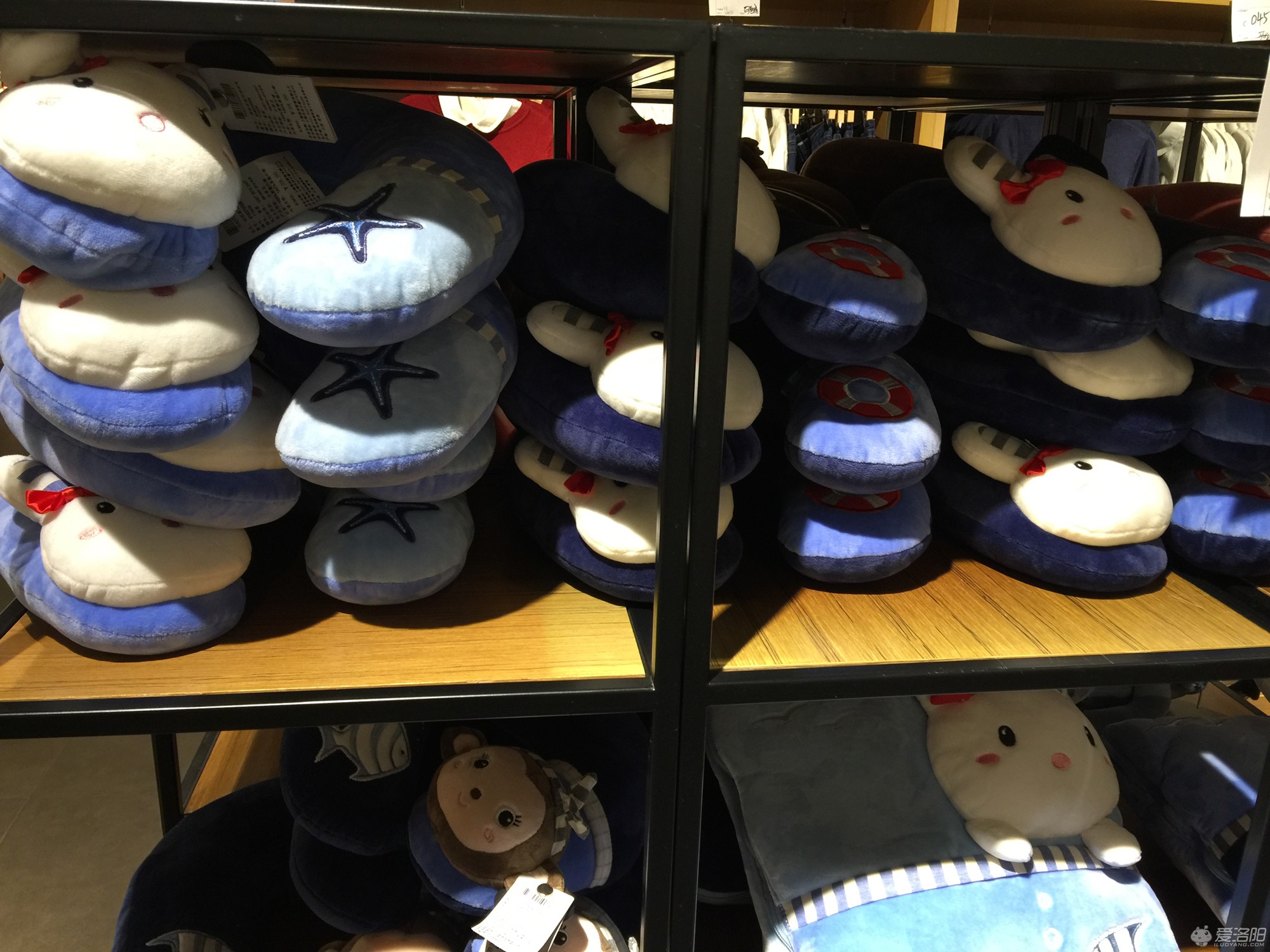 洛阳这些好看不贵的家居饰品店，撩拨你的少女心~