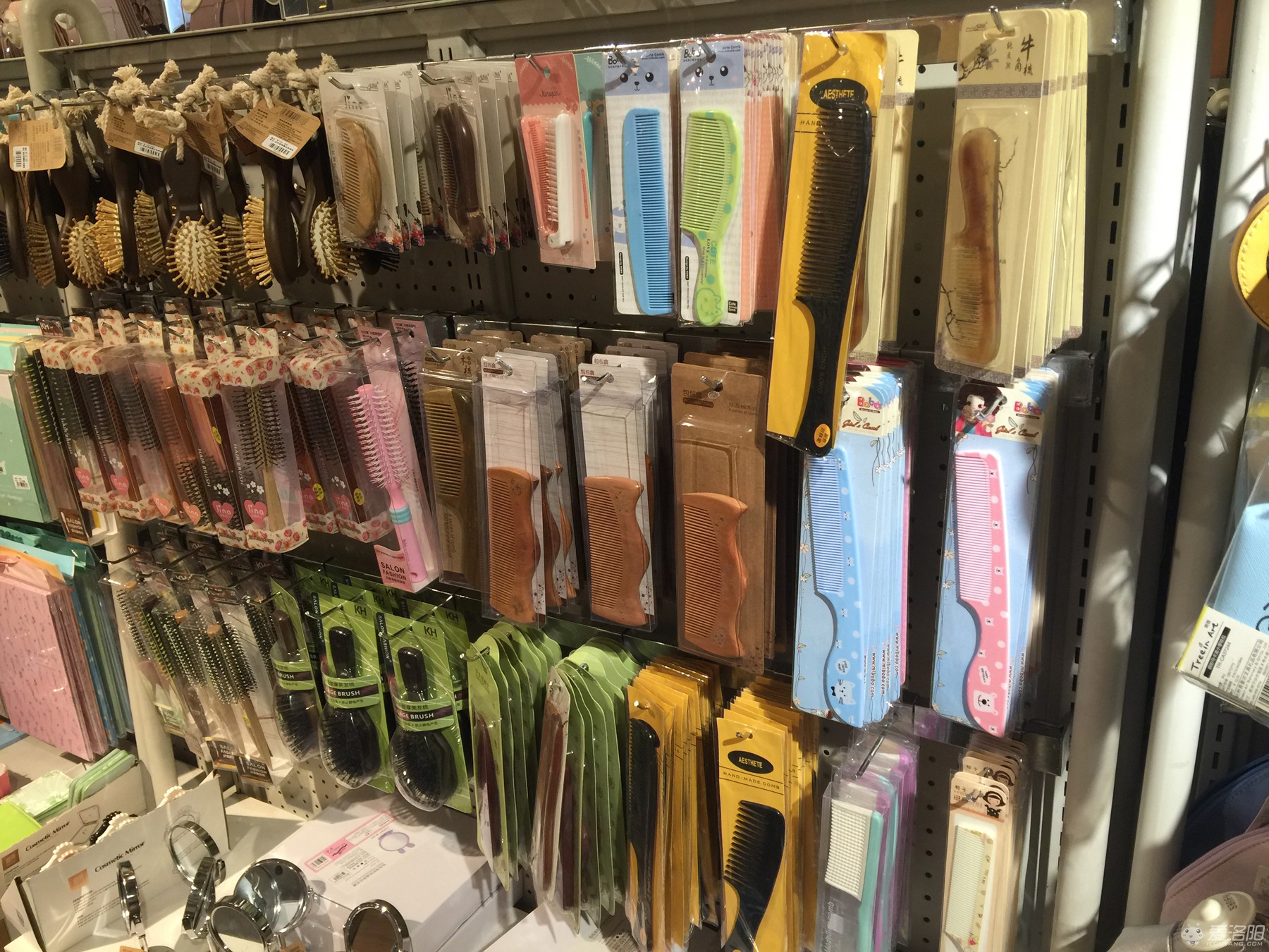 洛阳这些好看不贵的家居饰品店，撩拨你的少女心~