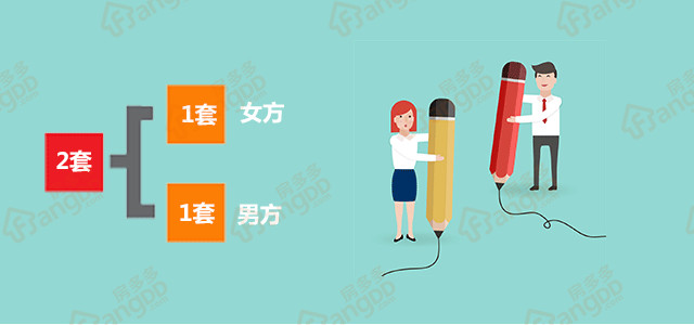 二手房买卖避税卖方承担什么责任,二手房过户成交价写低避税