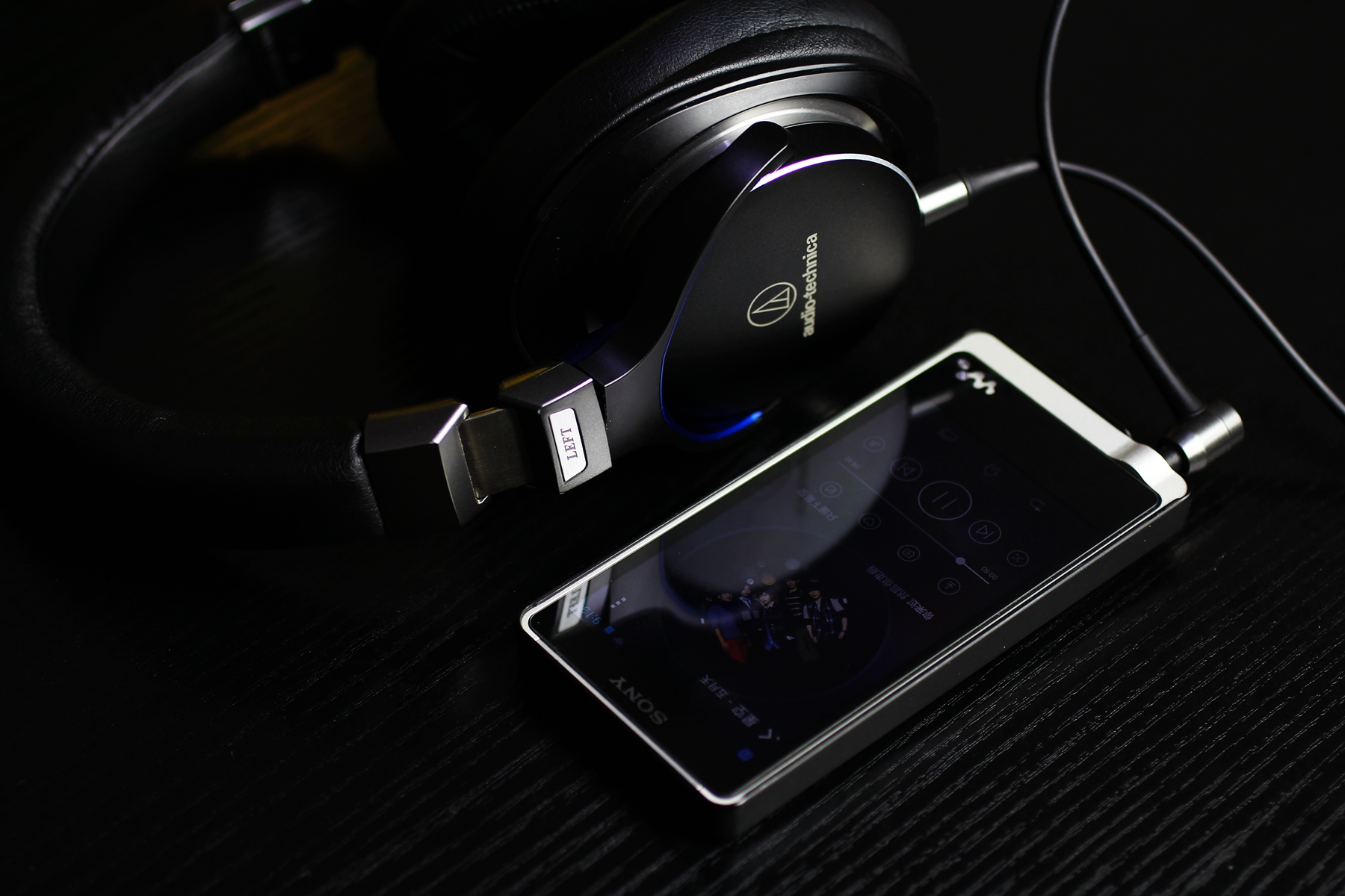 和经纪人无关，“陌生人妻”可以抱回家！铁三角MSR7试听体验