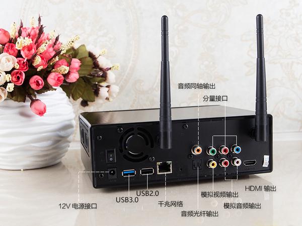 开博尔k9pro4k蓝光硬盘播放器,4k蓝光硬盘播放机推荐