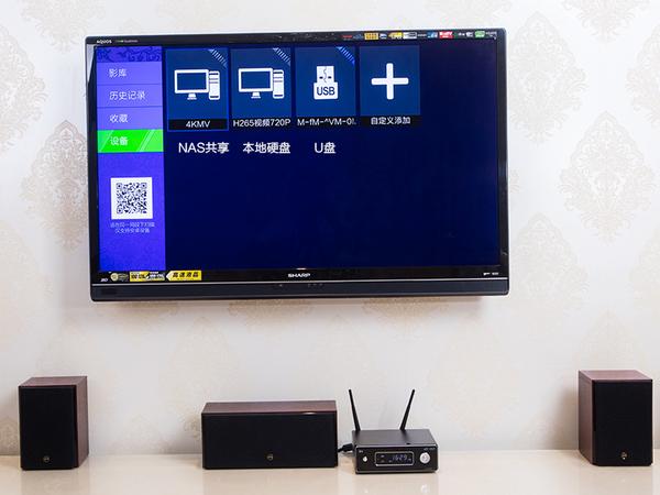 开博尔k9pro4k蓝光硬盘播放器,4k蓝光硬盘播放机推荐