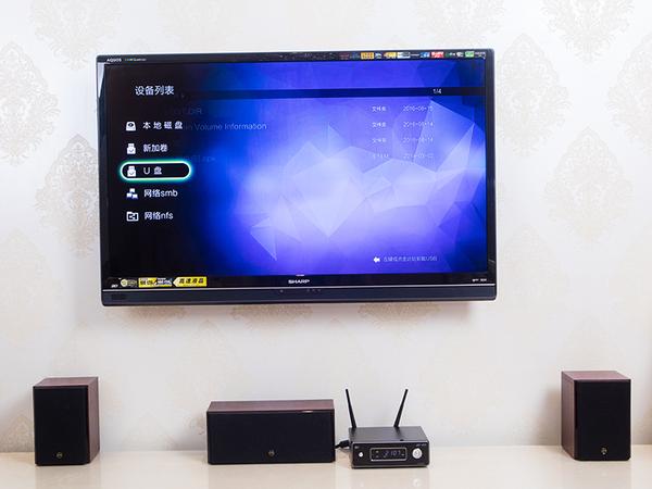 开博尔k9pro4k蓝光硬盘播放器,4k蓝光硬盘播放机推荐