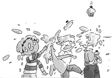 两个孩子打架了家长怎么教育,两小孩打架怎么正确教育